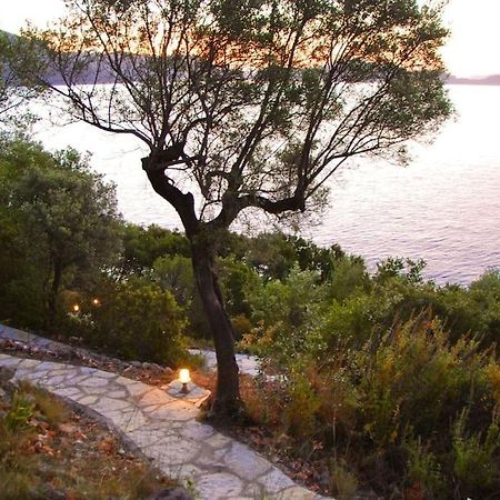 Villa Nautique - Waterfront Sivota  Ngoại thất bức ảnh